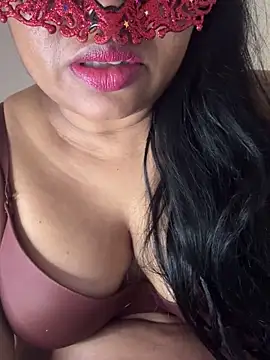 Shasha X online show from October 24, 12:42 am