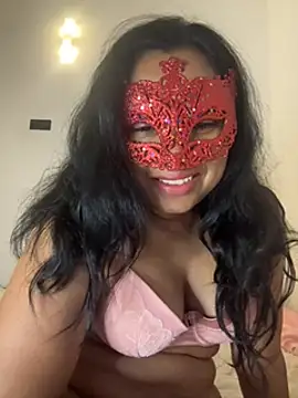 Shasha X online show from March 18, 7:01 pm
