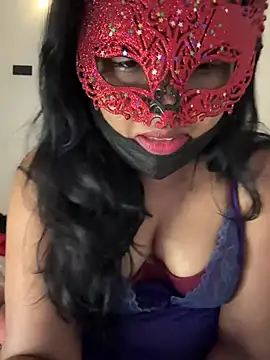 Shasha X online show from May 11, 2:02 am
