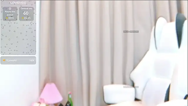 PimChanOK online show from April 26, 2:47 pm