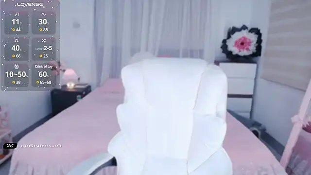 PimChanOK online show from March 10, 1:56 am