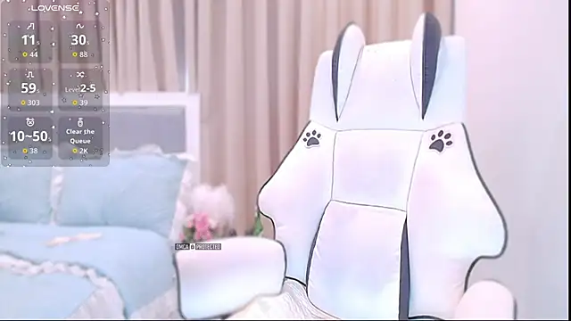 PimChanOK online show from March 23, 2:00 am