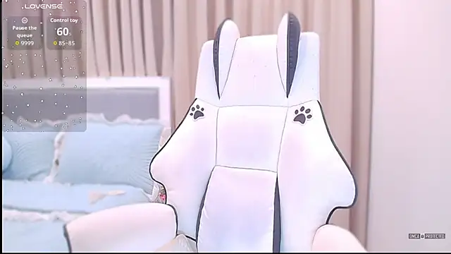 PimChanOK online show from March 1, 10:54 pm