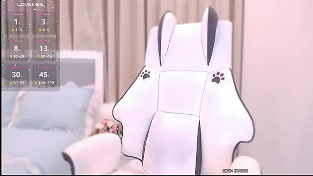 PimChanOK online show from January 13, 2:32 pm