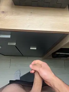 Mecchaud06 online show from April 10, 11:50 am