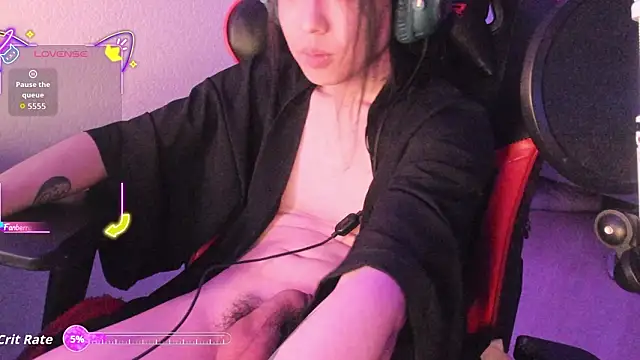 wexlee7 online show from March 10, 12:36 am