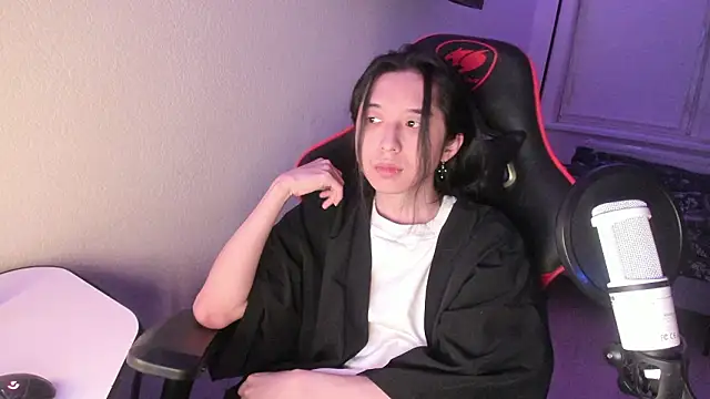 Snapshot of wexlee7 chatting on February 25, 10:53 pm wexlee7 online show from February 25, 10:53 pm