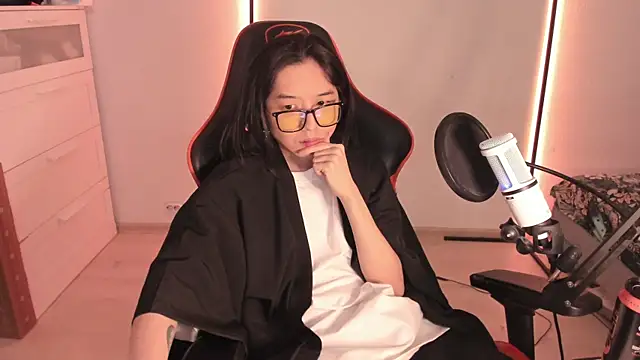 Snapshot of wexlee7 chatting on January 8, 11:44 pm wexlee7 online show from January 8, 11:44 pm