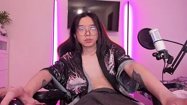 Snapshot of wexlee7 chatting on November 28, 10:15 am wexlee7 online show from November 28, 10:15 am