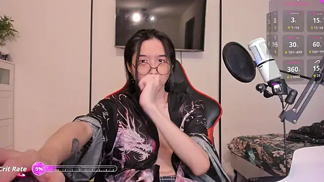 Snapshot of wexlee7 chatting on November 27, 8:15 am wexlee7 online show from November 27, 8:15 am