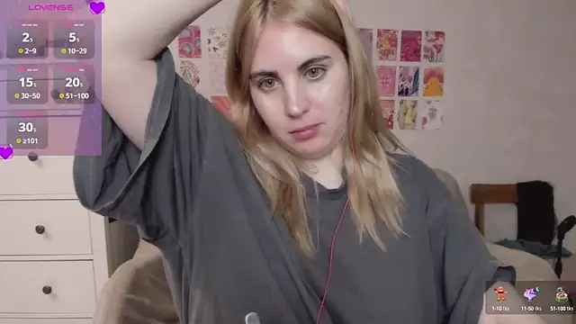 Snapshot of pawpaws chatting on January 31, 7:18 pm pawpaws online show from January 31, 7:18 pm