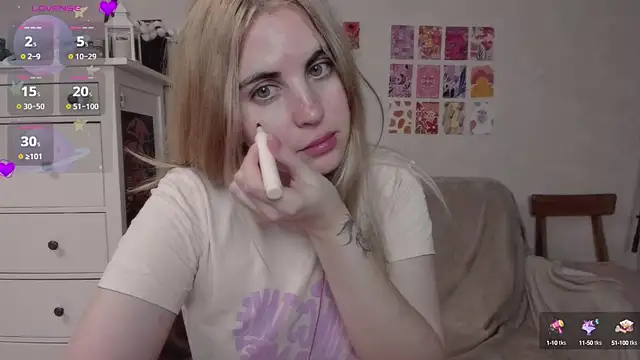 Snapshot of pawpaws chatting on February 28, 4:31 pm pawpaws online show from February 28, 4:31 pm