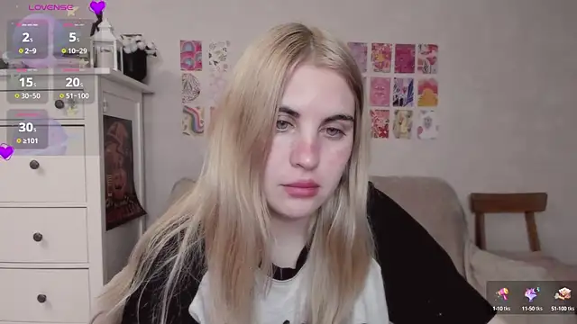 Snapshot of pawpaws chatting on February 20, 6:57 pm pawpaws online show from February 20, 6:57 pm