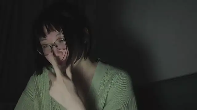 BokuNoYuko online show from January 18, 9:34 pm