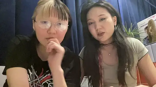 BokuNoYuko online show from February 21, 3:32 pm