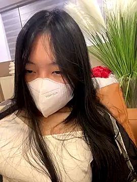 Snapshot of MEOW_MEO chatting on January 8, 4:24 pm MEOW MEO online show from January 8, 4:24 pm