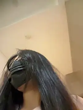 Snapshot of MEOW_MEO chatting on March 1, 4:18 pm MEOW MEO online show from March 1, 4:18 pm