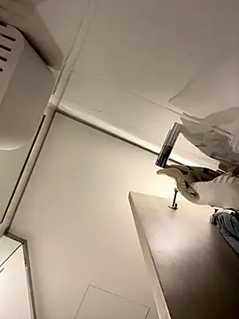 Snapshot of MEOW_MEO chatting on January 9, 4:25 pm MEOW MEO online show from January 9, 4:25 pm