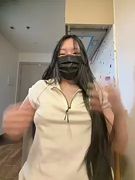 MEOW MEO online show from March 23, 3:45 pm