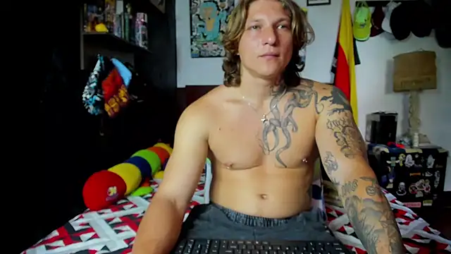 Tom Krakow online show from February 20, 7:49 pm