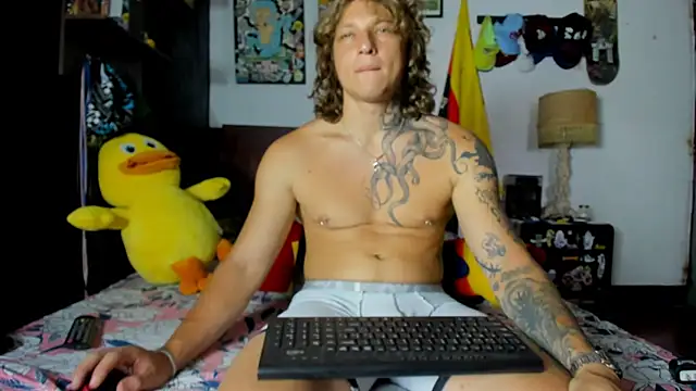Tom Krakow online show from June 2, 8:53 pm