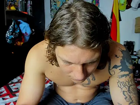 Tom Krakow online show from February 25, 5:57 pm