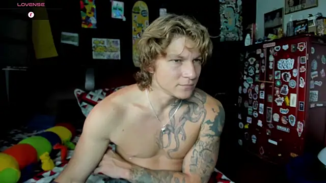 Tom Krakow online show from October 27, 7:48 pm