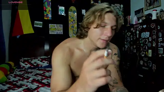 Tom Krakow online show from November 10, 9:53 pm