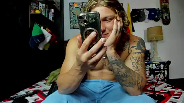 Tom Krakow online show from January 9, 8:27 pm