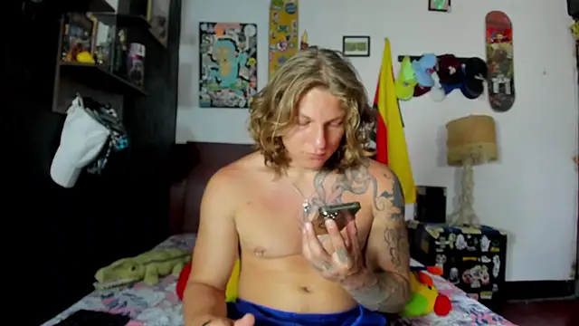 Tom Krakow online show from May 20, 7:11 pm