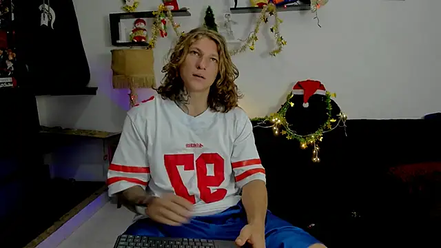 Tom Krakow online show from December 27, 7:14 pm