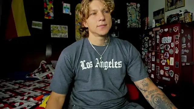 Tom Krakow online show from October 28, 3:44 pm