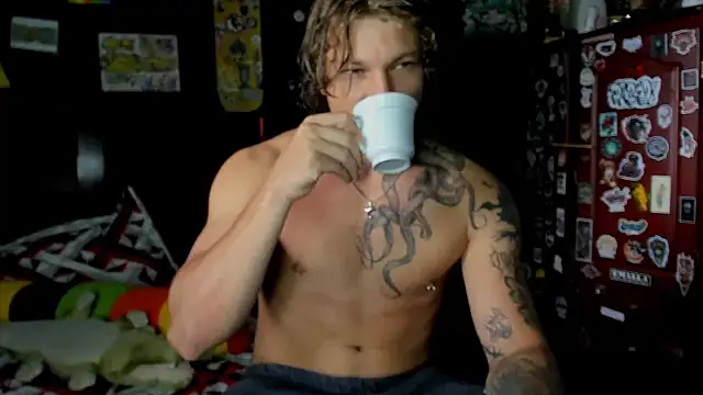 Tom Krakow online show from November 20, 4:18 pm