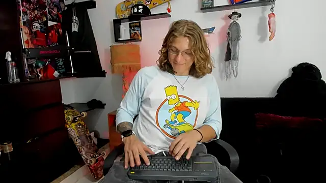 Tom Krakow online show from December 7, 8:55 pm