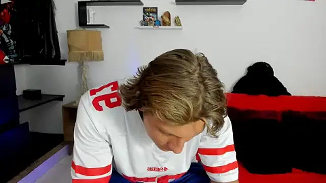 Tom Krakow online show from February 20, 6:46 pm
