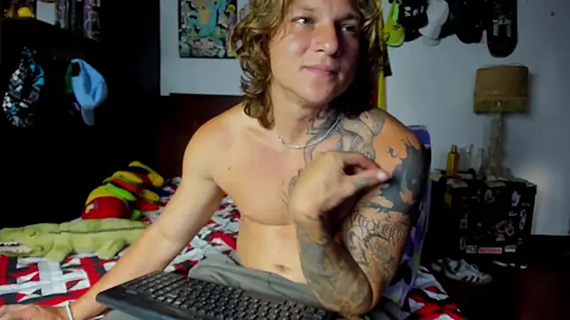 Tom Krakow online show from March 13, 9:53 pm