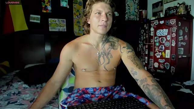 Tom Krakow online show from September 23, 6:37 pm