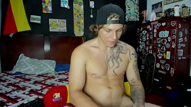 Tom Krakow online show from November 16, 6:56 pm