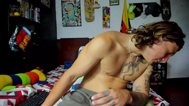 Tom Krakow online show from February 12, 4:51 pm