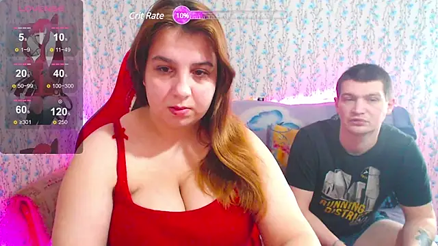Snapshot of Anna_Ki chatting on February 6, 4:53 am Anna Ki online show from February 6, 4:53 am