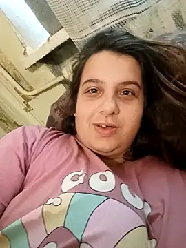 Snapshot of Anna_Ki chatting on September 24, 6:53 am Anna Ki online show from September 24, 6:53 am