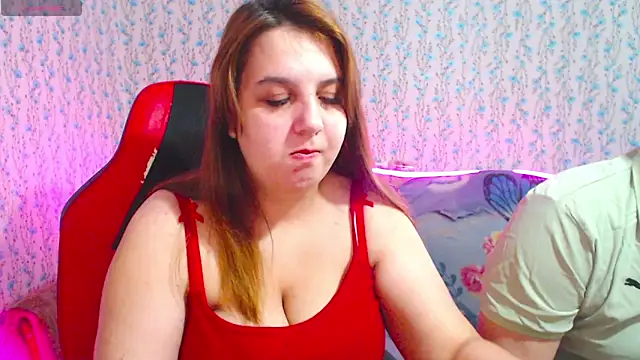 Snapshot of Anna_Ki chatting on January 22, 5:48 am Anna Ki online show from January 22, 5:48 am