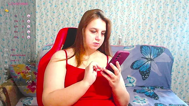 Snapshot of Anna_Ki chatting on January 15, 5:19 am Anna Ki online show from January 15, 5:19 am