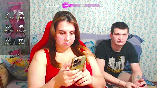 Snapshot of Anna_Ki chatting on February 21, 11:11 am Anna Ki online show from February 21, 11:11 am