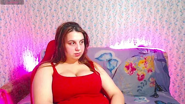 Snapshot of Anna_Ki chatting on February 12, 3:16 pm Anna Ki online show from February 12, 3:16 pm