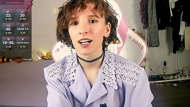 Snapshot of Violet_Veliya chatting on November 28, 5:57 pm Violet Veliya online show from November 28, 5:57 pm