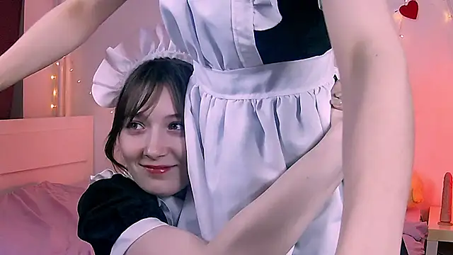 Snapshot of Violet_Veliya chatting on April 7, 6:10 pm Violet Veliya online show from April 7, 6:10 pm