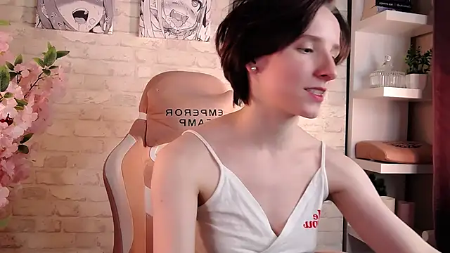 Snapshot of Violet_Veliya chatting on January 11, 3:42 pm Violet Veliya online show from January 11, 3:42 pm