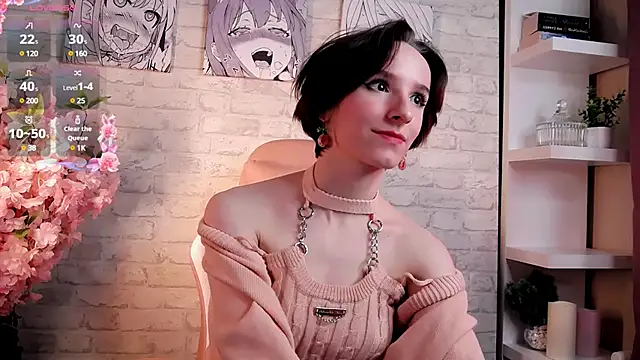 Snapshot of Violet_Veliya chatting on December 24, 3:58 pm Violet Veliya online show from December 24, 3:58 pm