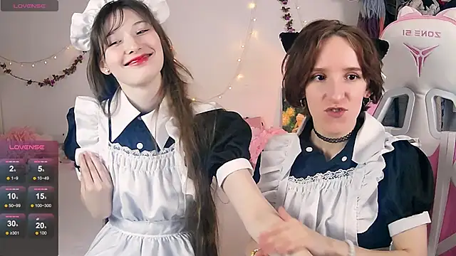 Snapshot of Violet_Veliya chatting on December 13, 8:04 pm Violet Veliya online show from December 13, 8:04 pm